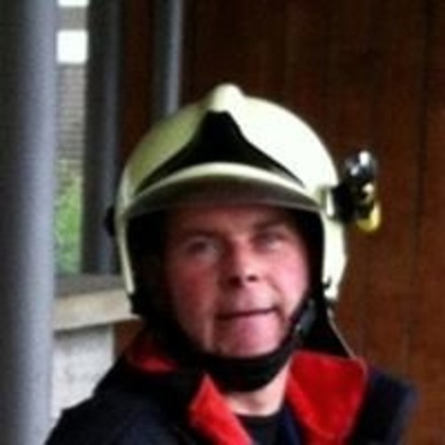 Jörg Baderschneider – Leiter & Betreuer
