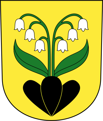 Gemeindewappen von Boppelsen