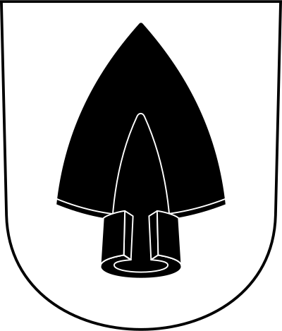 Gemeindewappen von Dänikon