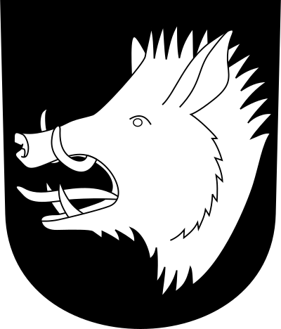 Gemeindewappen von Otelfingen